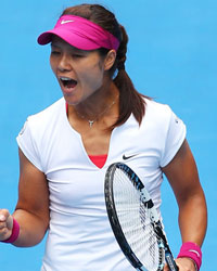 Li Na